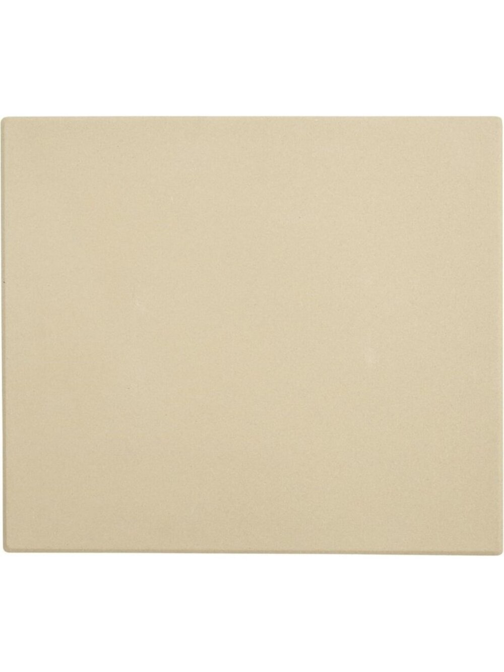 Rectangular Pizza Stone for Oven & Grill - 14x16-Inch Baking Essential